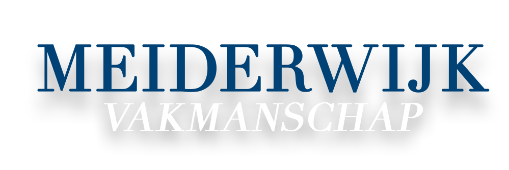 Meiderwijk Vakmanschap